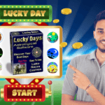 Астрологическая программа Дэйва Гормана для выигрыша в лотерею, казино и ставки